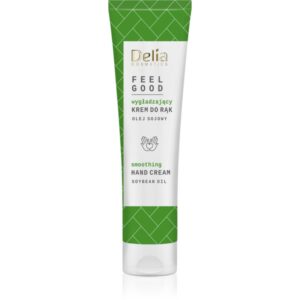 Delia Cosmetics Feel Good crema nutritiva de maini 100 ml-Țena