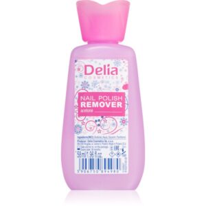 Delia Cosmetics Flower One dizolvant pentru oja 58 ml-ro