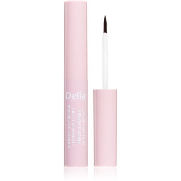 Delia Cosmetics Freckle Marker corector pentru pistrui 4 ml-Țena
