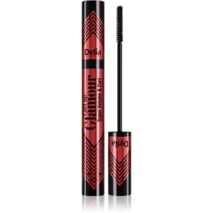 Delia Cosmetics Glamour mascara pentru extensie