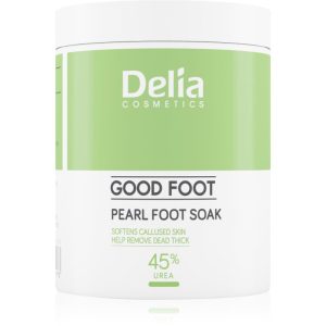 Delia Cosmetics Good Foot produs pentru ingrijirea picioarelor 250 g-Țena