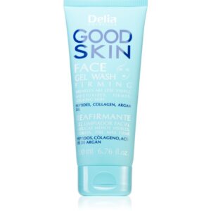 Delia Cosmetics Good Skin Gel facial de curatare 200 ml-ro