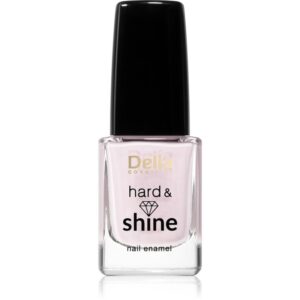 Delia Cosmetics Hard & Shine lac de unghii intaritor culoare 801 Paris 11 ml-ro