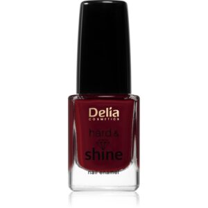 Delia Cosmetics Hard & Shine lac de unghii intaritor culoare 809 Marie 11 ml-ro