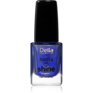 Delia Cosmetics Hard & Shine lac de unghii intaritor culoare 813 Elisabeth 11 ml-Țena