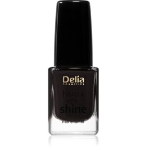 Delia Cosmetics Hard & Shine lac de unghii intaritor culoare 815 Ines 11 ml-ro