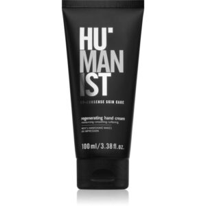 Delia Cosmetics Humanist Cremă de mâini regeneratoare 100 ml-ro