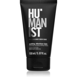 Delia Cosmetics Humanist balsam calmant dupa barbierit 150 ml-ro