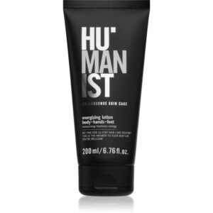 Delia Cosmetics Humanist lapte de corp 200 ml-ro