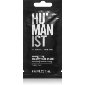 Delia Cosmetics Humanist masca cremoasa hidratanta 7 ml-ro
