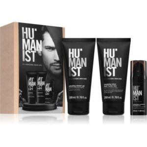 Delia Cosmetics Humanist set cadou pentru barbati-ro