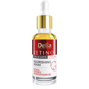 Delia Cosmetics Retinol Therapy ser hranitor 30 ml-ro
