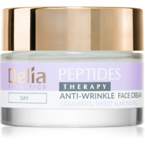 Delia Cosmetics Therapy cremă de zi antirid faciale 50 ml-Țena