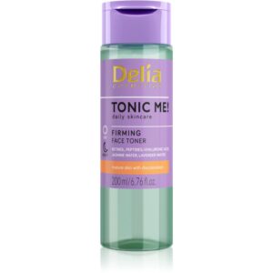 Delia Cosmetics Tonic Me! tonic pentru fata cu efect de întărire 200 ml-ro