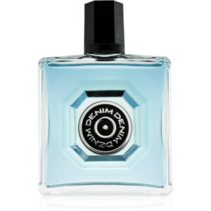 Denim Black after shave pentru bărbați 100 ml-Țena
