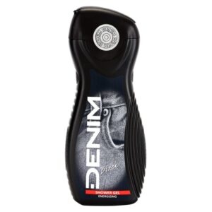 Denim Black gel de duș pentru bărbați 250 ml-ro