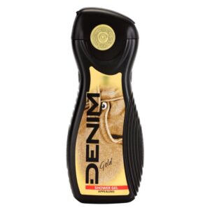 Denim Gold gel de duș pentru bărbați 250 ml-ro