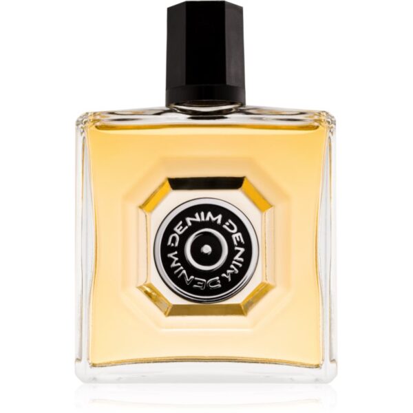 Denim Original after shave pentru bărbați 100 ml-Țena