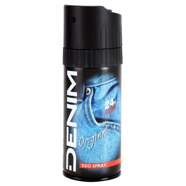 Denim Original deodorant spray pentru bărbați 150 ml-ro