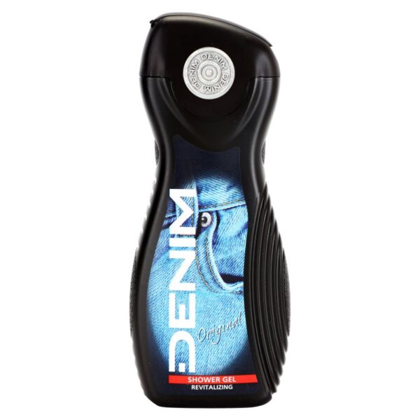 Denim Original gel de duș pentru bărbați 250 ml-ro