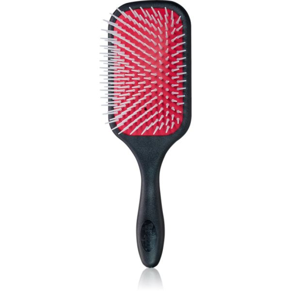 Denman D38 Power Paddle perie de tip paletă 1 buc-Țena