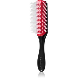 Denman D4 Original Styler 9 Row perie de par pentru toate tipurile de păr 1 buc-Țena