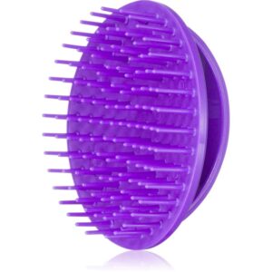 Denman D6 Be Bop Massage Shower Brush perie pentru masaj Purple 1 buc-Țena