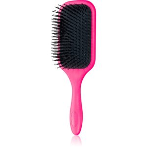 Denman D90L Tangle Tamer perie de tip paletă Ultra Pink 1 buc-Țena