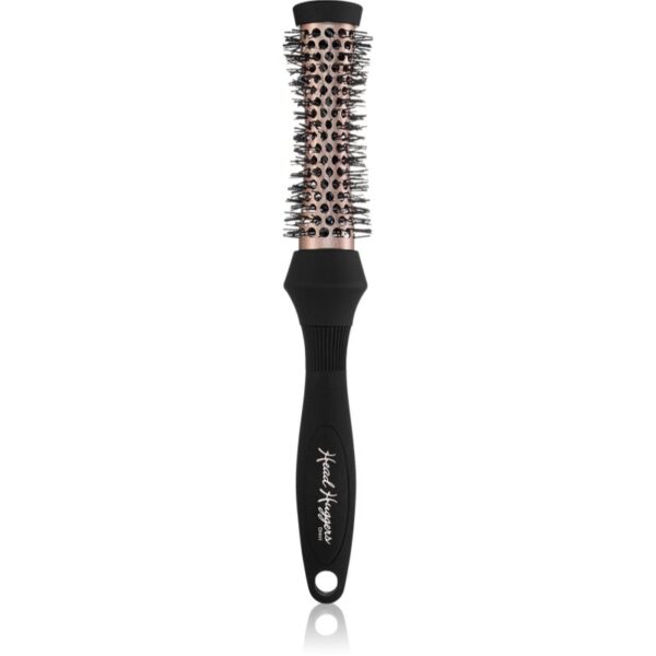 Denman Head Hugger Rose Gold DHH1RRG perie rotundă Ø 25 mm 1 buc-Țena