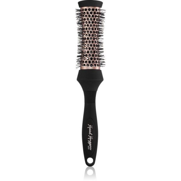 Denman Head Hugger Rose Gold DHH2RRG perie rotundă I. Ø 33 mm 1 buc-Țena