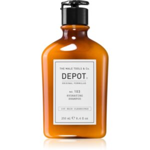 Depot 100 HAIR CLEANSING NO. 103 HYDRATING SHAMPOO sampon hidratant 250 ml-ro