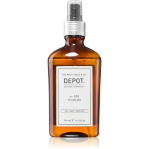 Depot 300 Hair Styling NO. 305 VOLUMIZER spray pentru volum de la rădăcini 200 ml-Țena