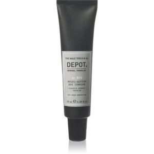 Depot 800 SKIN SPECIFICS NO. 804 MULTI-ACTION EYE CONTOUR cremă multifuncțională zona ochilor 20 ml-Țena