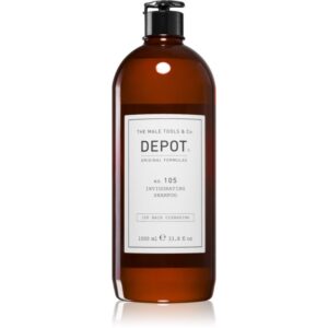 Depot No. 105 Invigorating Shampoo sampon fortifiant impotriva caderii parului 1000 ml-ro