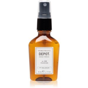 Depot No. 305 Volumizer spray pentru volum de la rădăcini 50 ml-Țena