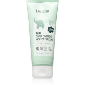 Derma Baby Eco crema calmanta pentru copii 100 ml-Țena