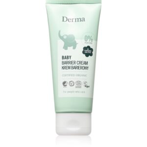 Derma Baby crema pentru copii 100 ml-ro