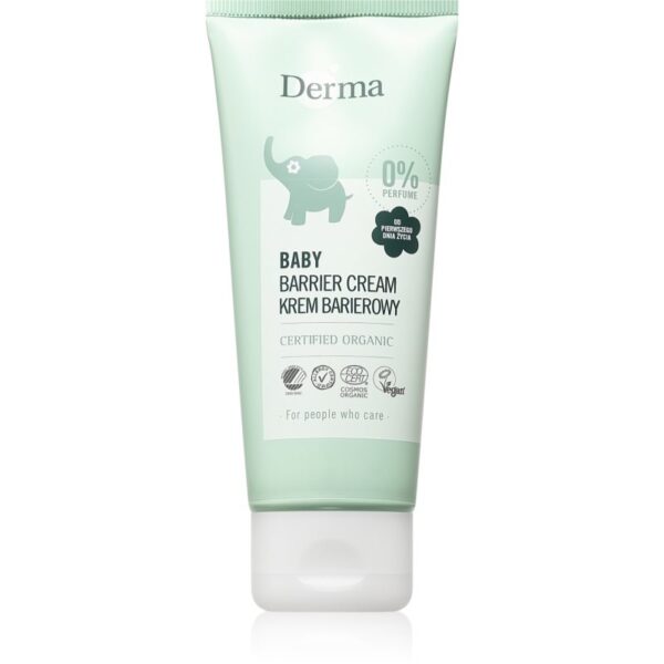 Derma Baby crema pentru copii 100 ml-ro