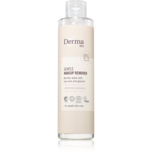 Derma Eco apă micelară delicată 200 ml-ro