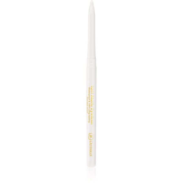 Dermacol 16H Matic Eyeliner dermatograf automat culoare 01 0.3 g-Țena