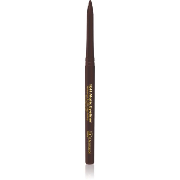 Dermacol 16H Matic Eyeliner dermatograf automat culoare 03 0.3 g-ro