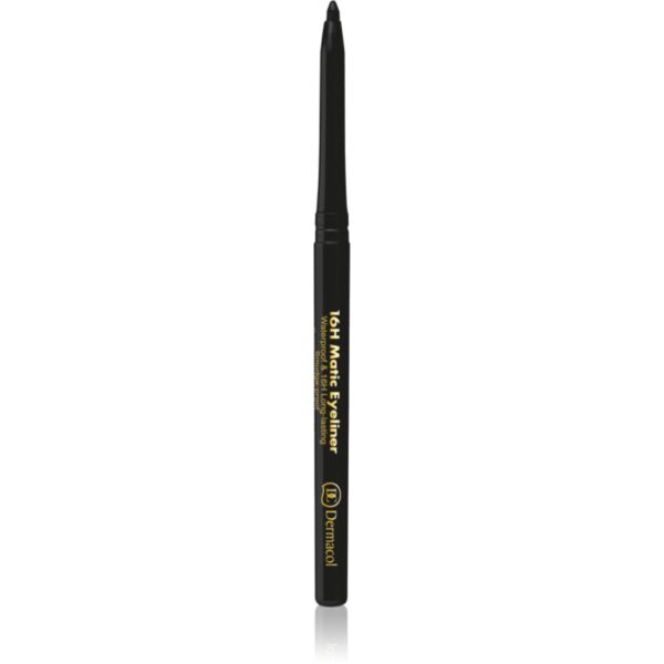Dermacol 16H Matic Eyeliner dermatograf automat culoare 04 0.3 g-ro