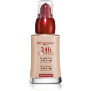 Dermacol 24h Control machiaj persistent culoare 1 30 ml-ro
