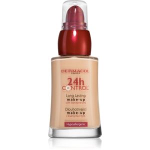 Dermacol 24h Control machiaj persistent culoare 2 30 ml-ro