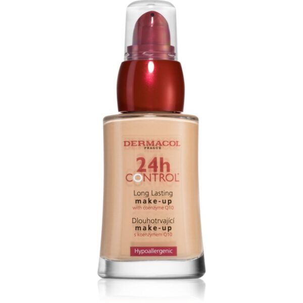 Dermacol 24h Control machiaj persistent culoare 2 30 ml-ro