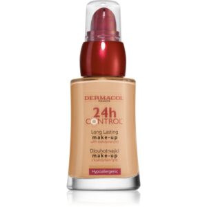 Dermacol 24h Control machiaj persistent culoare 3 30 ml-ro