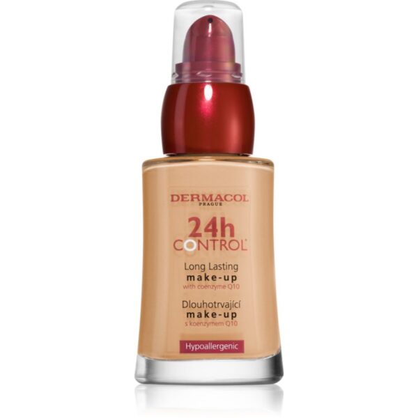 Dermacol 24h Control machiaj persistent culoare 3 30 ml-ro
