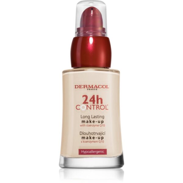 Dermacol 24h Control machiaj persistent culoare 50 30 ml-ro