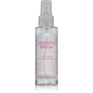 Dermacol Accessories Brush Cleanser spray de curatat pensule 100 ml-Țena