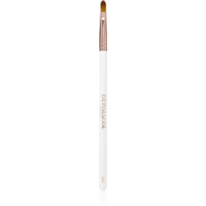 Dermacol Accessories Master Brush by PetraLovelyHair pensula pentru buze tip D60 Rose Gold 1 buc-ro